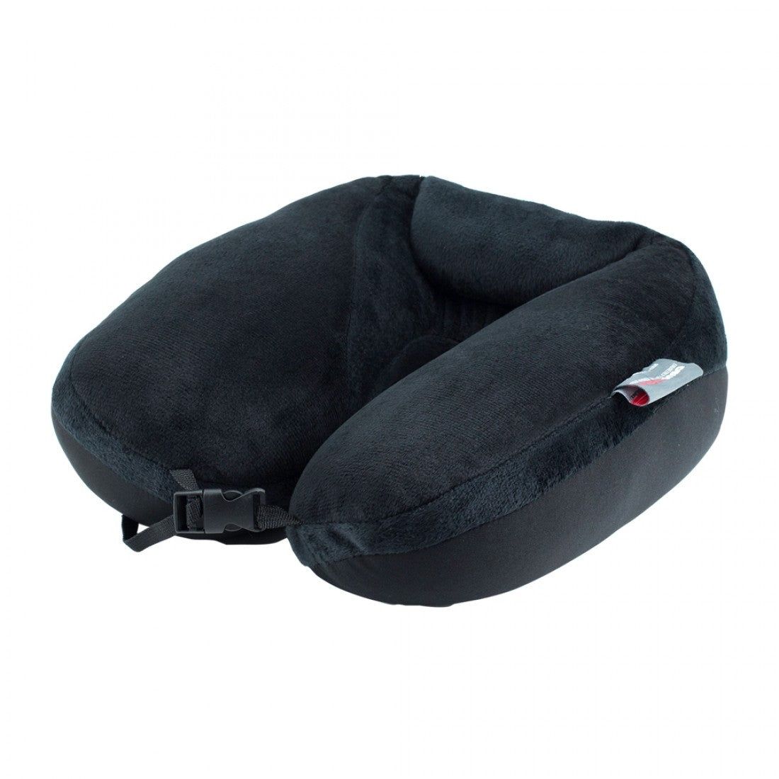 ObusForme Microbead Travel Neck Pillow - SpaSupply