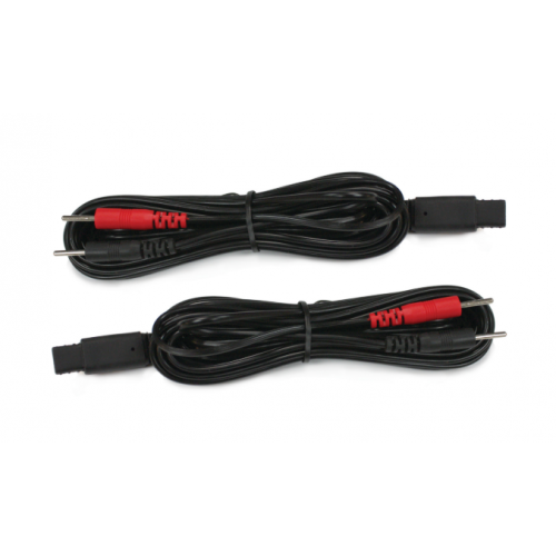 Pro-CLead Wires TYPE A Works with Quattro 2.5 & Combo Care