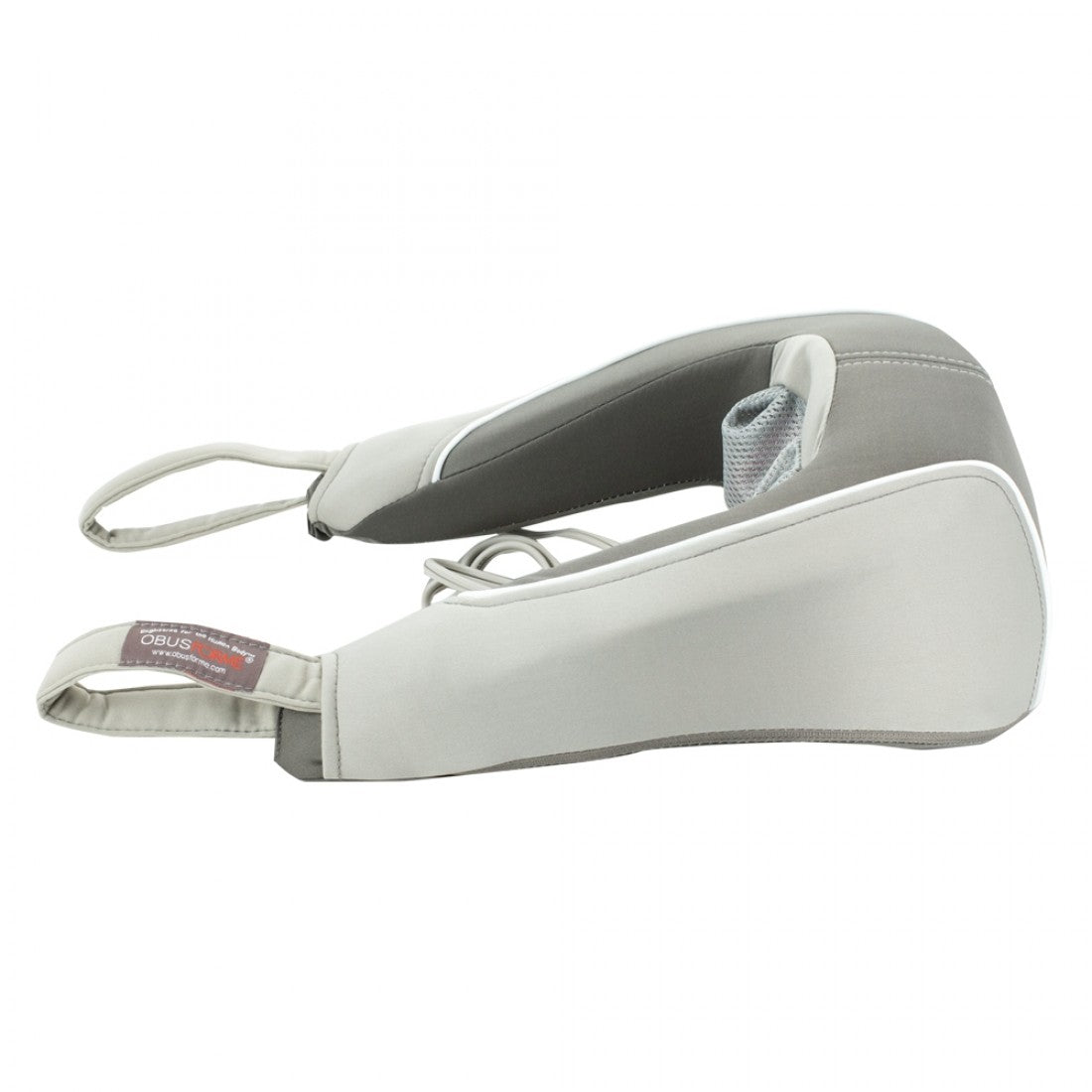 ObusForme Shiatsu and Vibration Neck Massager - SpaSupply