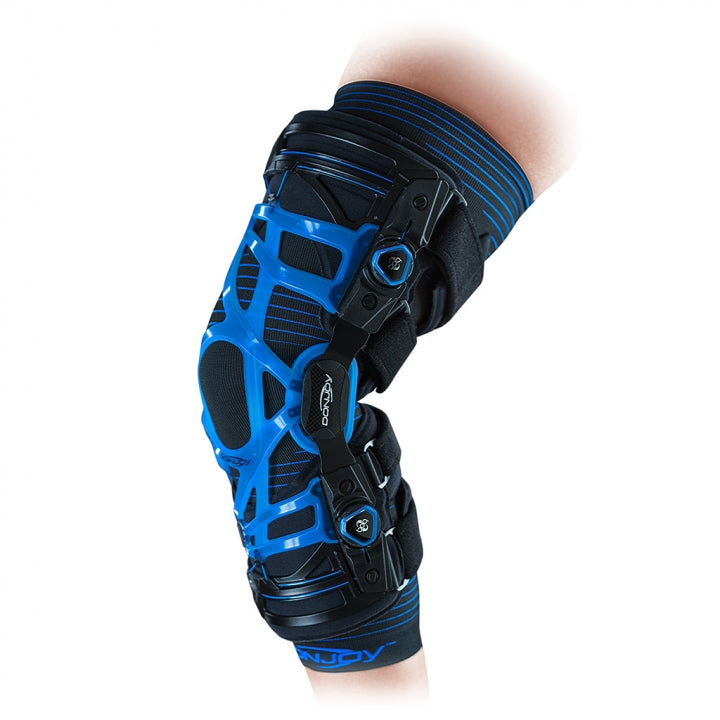 DonJoy TriFit Web Knee Brace - SpaSupply