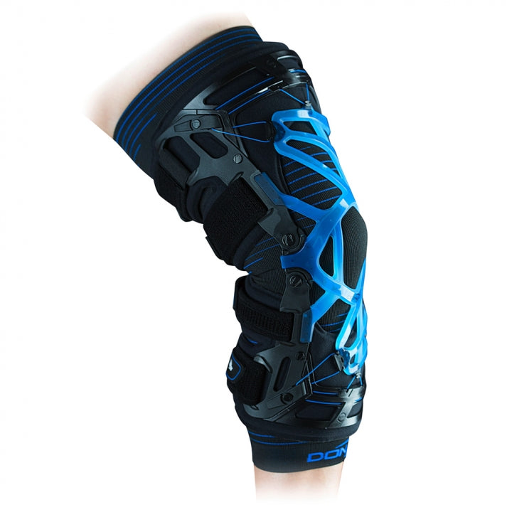 DonJoy TriFit Web Knee Brace - SpaSupply