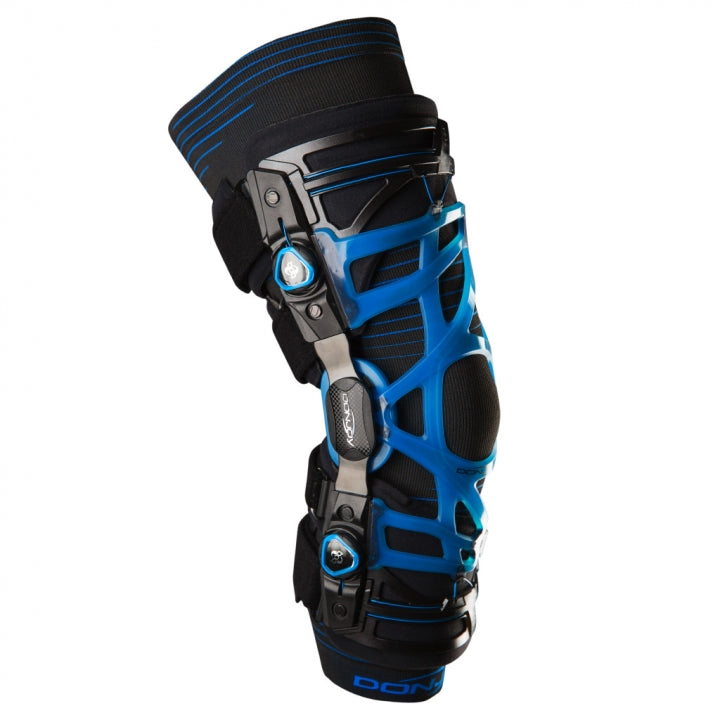 DonJoy TriFit Web Knee Brace - SpaSupply