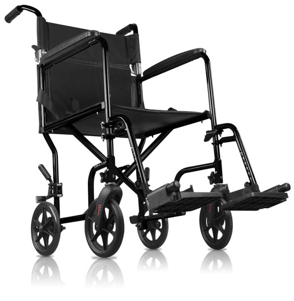 Airgo Ultralight Transport Chair - SpaSupply