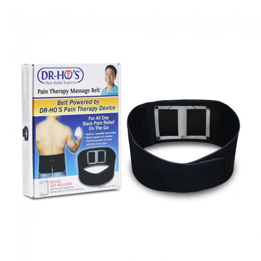 Dr.Ho Pain Therapy Massage Belt (Only The Belt)