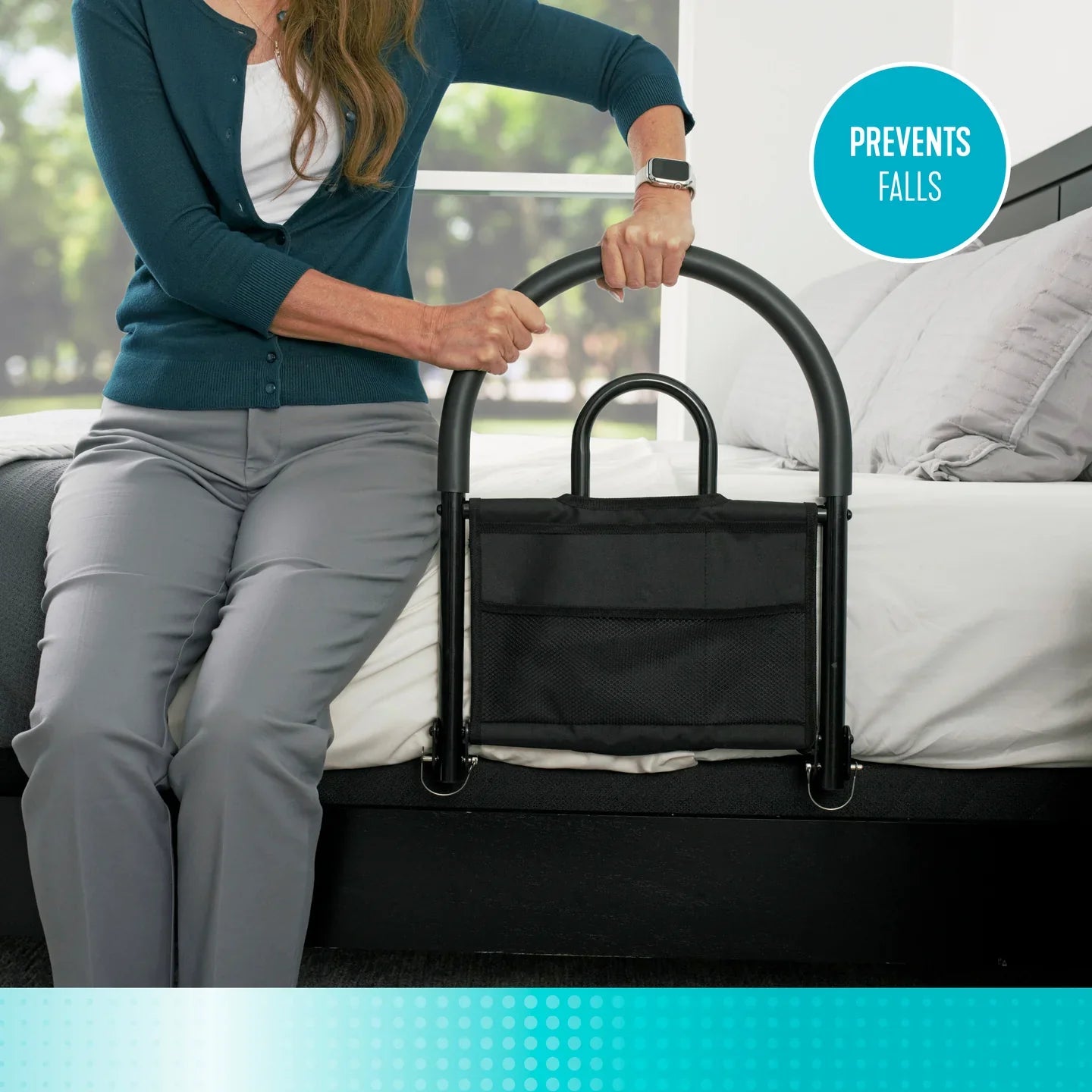 Bed Rail Advantage Traveler #5000