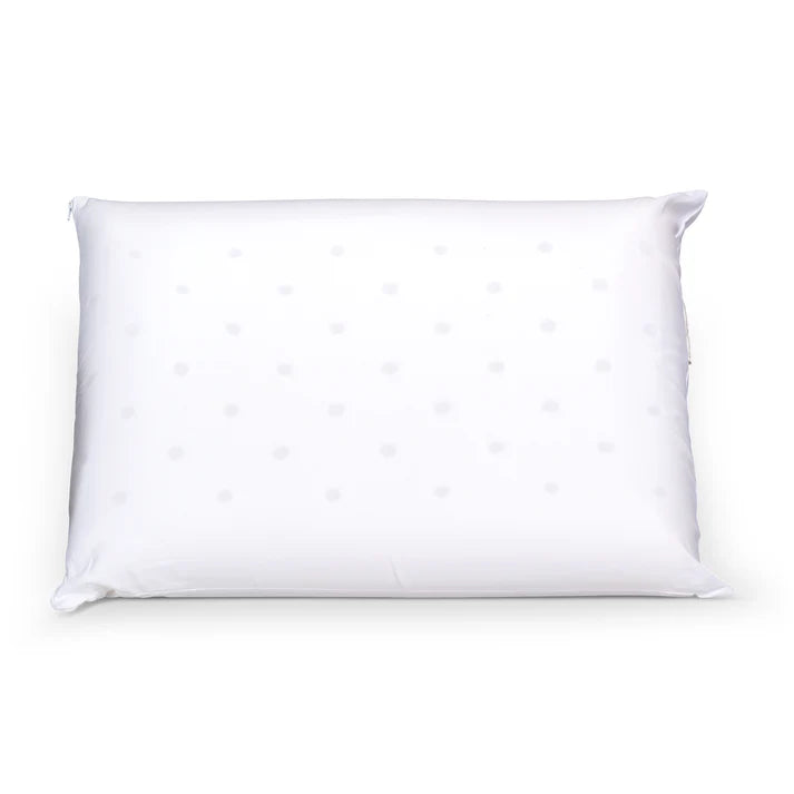 Chiroflow Waterbase Pillow with Memory Foam