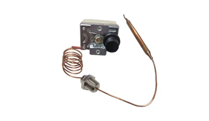 Hydrocollator Over-temp Thermostat for  Pn #20548