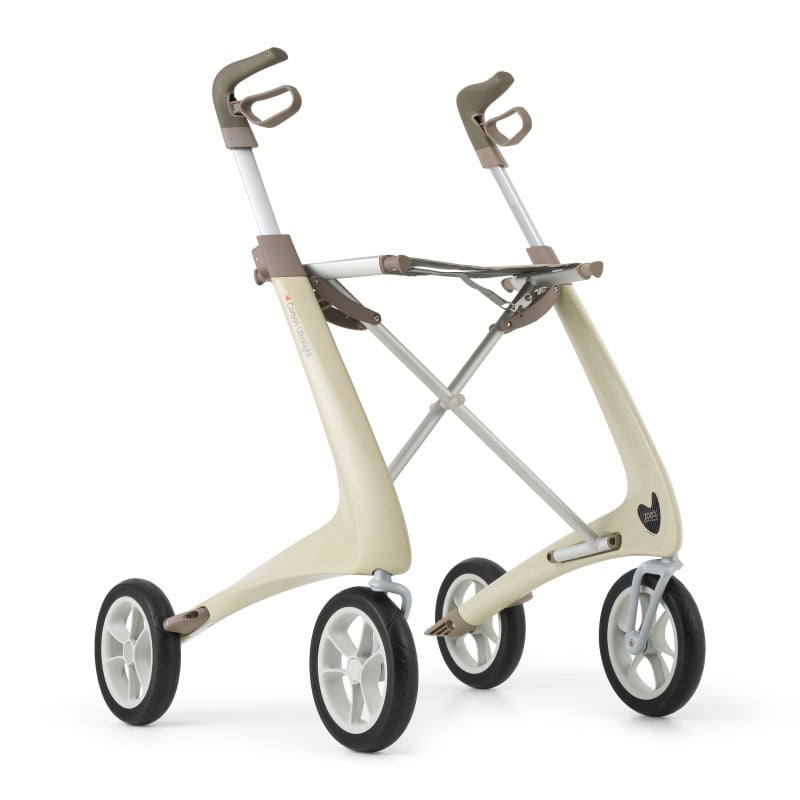 Byacre Carbon Ultralight Rollator