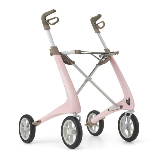 Byacre Carbon Ultralight Rollator