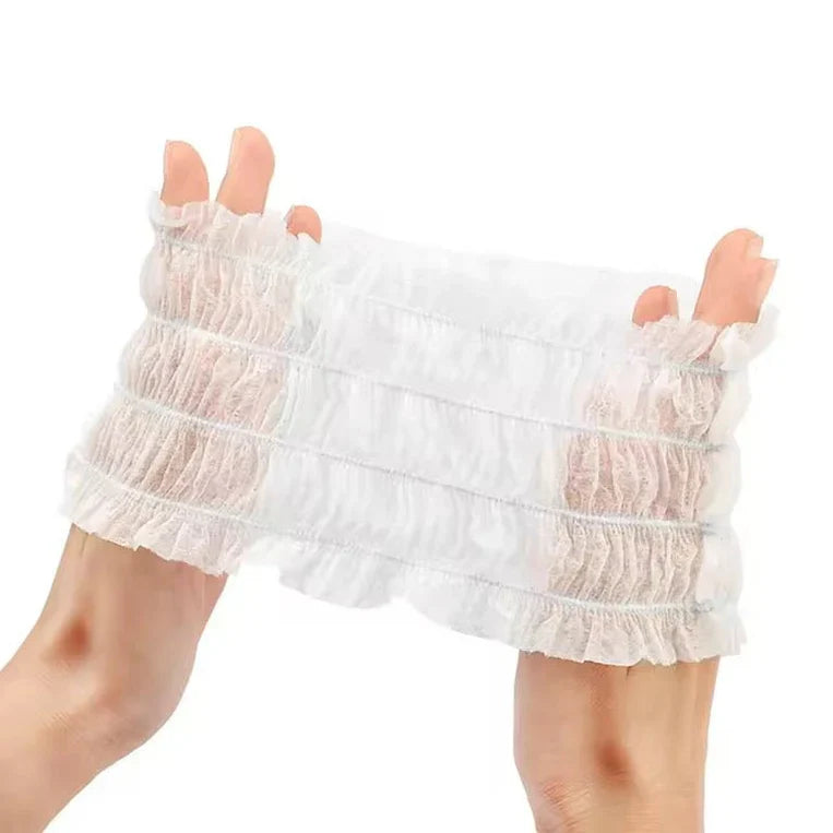 Disposable Headbands (100/pk)