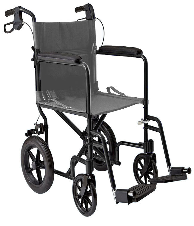 MOBB- Lightweight Transport Chair