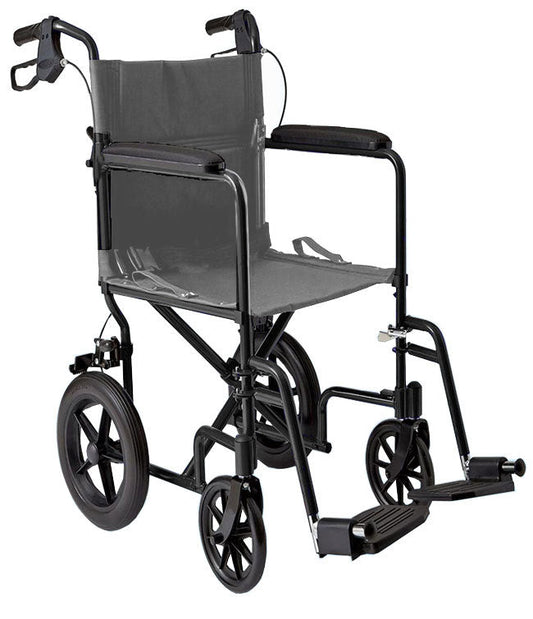 MOBB- Lightweight Transport Chair