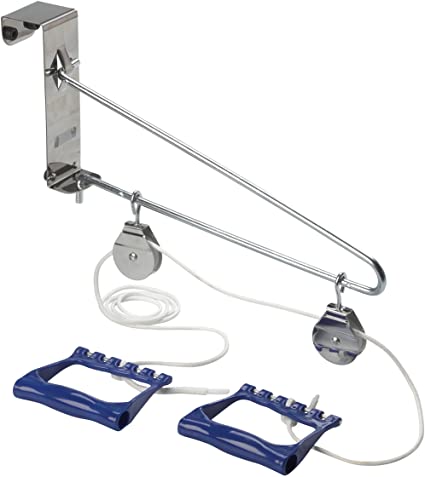 Over door Exercise Pulley 13005