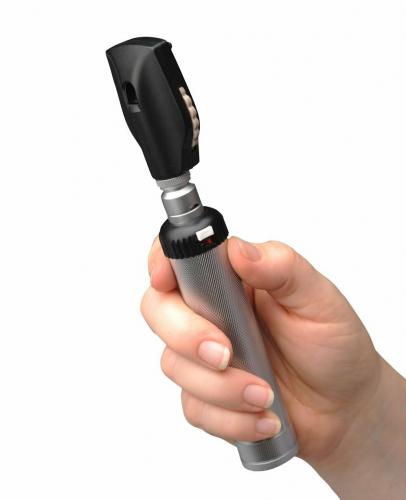 ADC 2.5V Otoscope & Ophthalmoscope Diagnostic Set