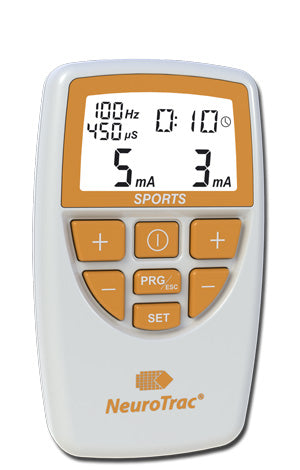 NeuroTrac Sports VM-ECS400S
