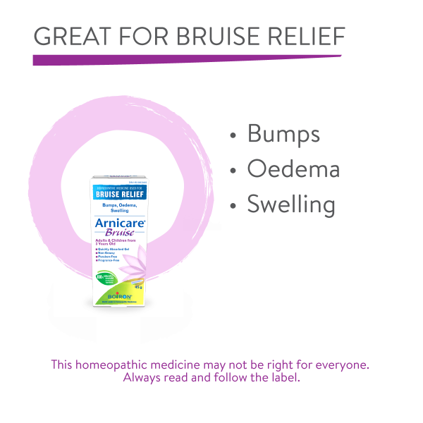 Boiron Arnicare Bruise 45g
