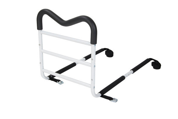 M-Rail Adjustable Bedside Handrail