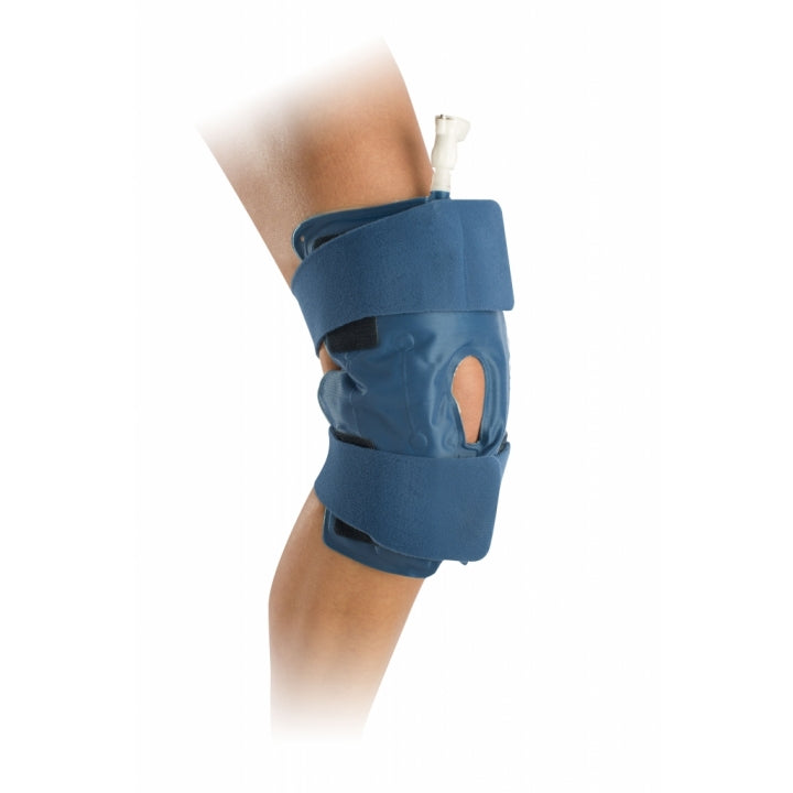 Aircast Knee Cryo/Cuff & Cooler Combo - SpaSupply