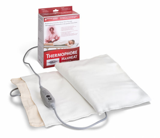 Thermophore MaxHeat Moist Heat Pack Standard 14"x27"