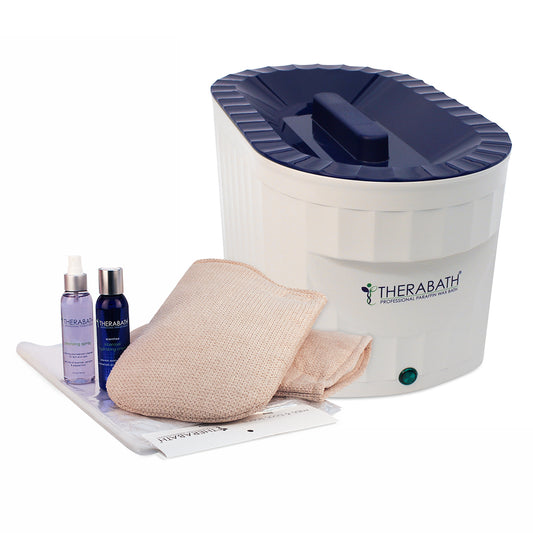 Therabath Unit with Hand ComforKit