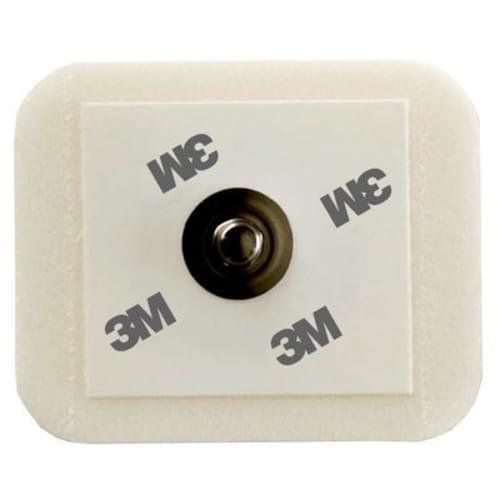3M Foam Monitoring Electrodes (2228) 1000/case