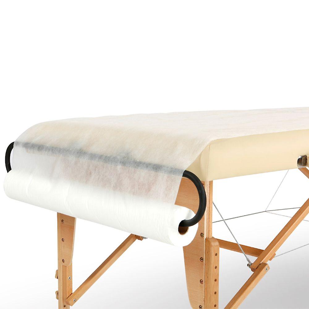 Non Woven Disposable Perforated Massage Table Sheet Roll 50pc (10/Case)