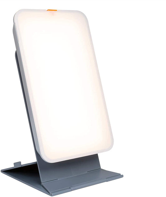 Carex TheraLite Mood & Energy Enhancing Bright Light Therapy Lamp