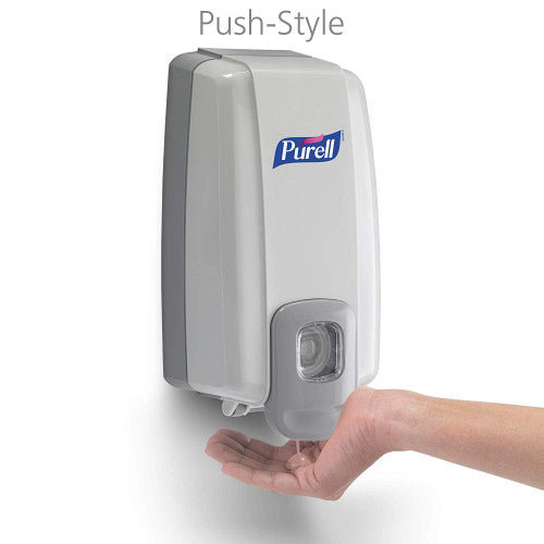Purell NXT Hand Sanitizer Dispenser & Refill