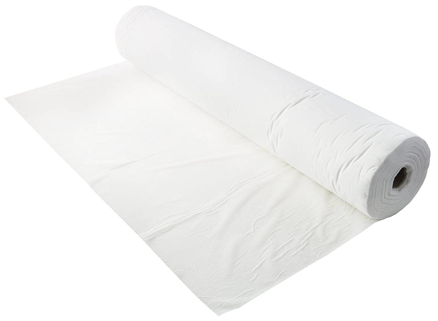 Non Woven Disposable Perforated Massage Table Sheet Roll 50pc (4 Pack)