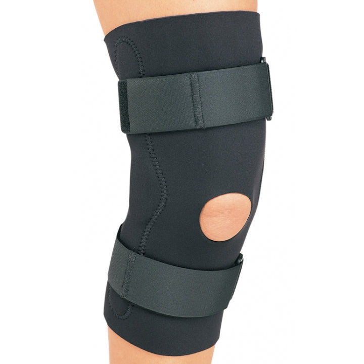 ProCare Hinged Knee Support - SpaSupply