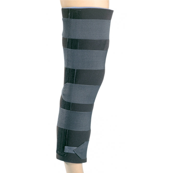 ProCare Quick-Fit Basic Knee Splint - SpaSupply