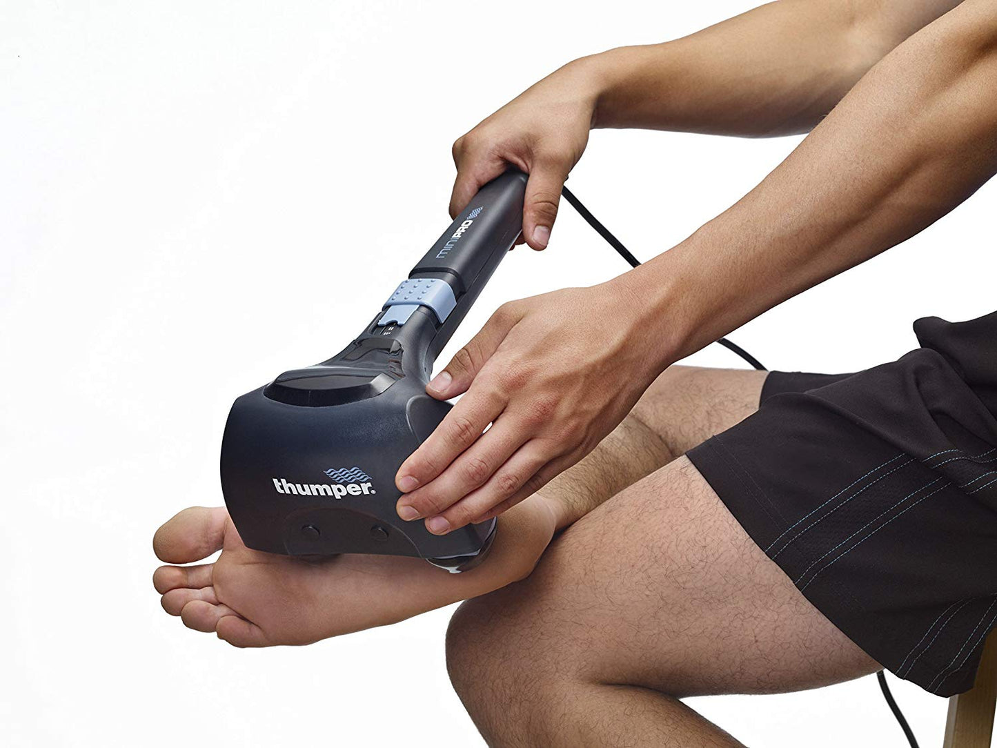 Thumper Mini Pro Massager