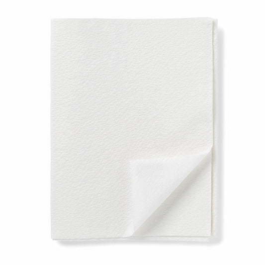 Disposable Drape Sheets 2 Ply Tissue 40"x36" 100/Case