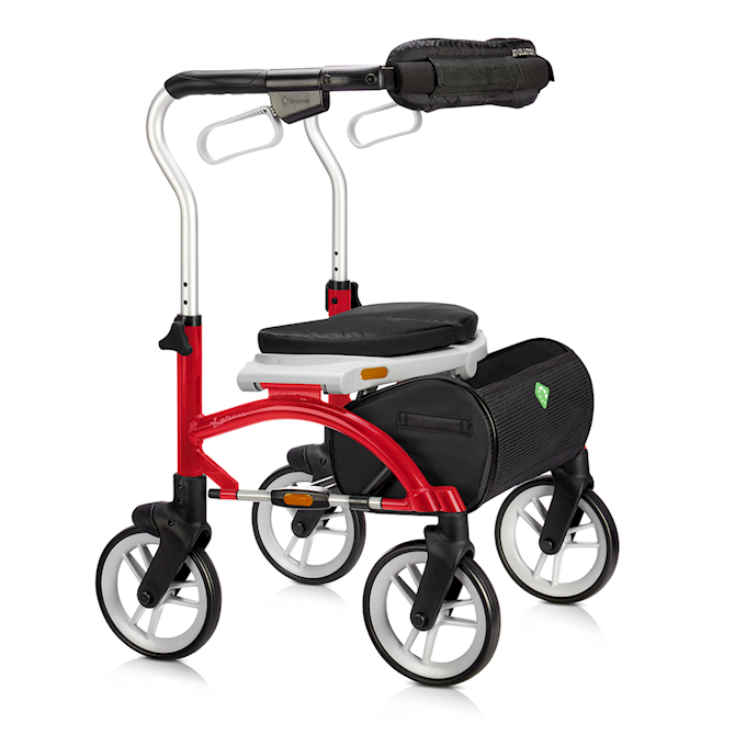 Evolution Walker Xpresso Lite CF Series – SpaSupply