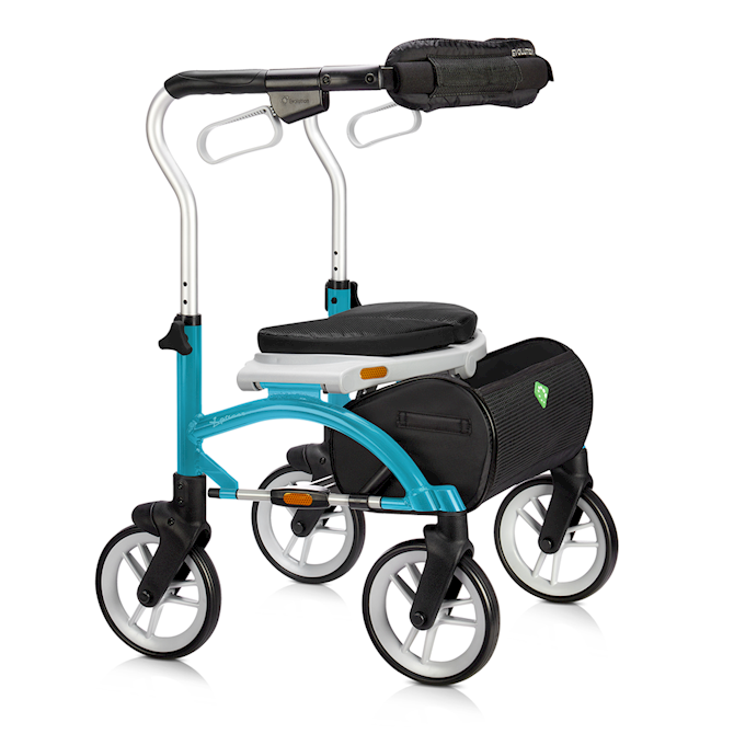 Evolution Walker Xpresso Lite CF Series