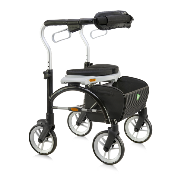 Evolution Walker Xpresso Lite CF Series