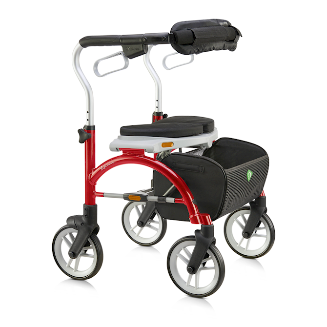 Evolution Walker Xpresso Lite CF Series