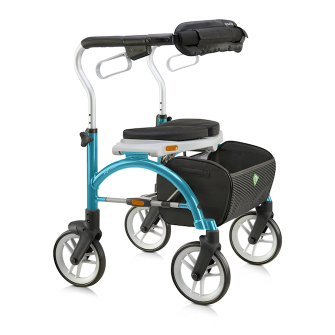 Evolution Walker Xpresso Lite CF Series