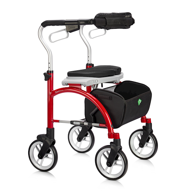 Evolution Walker Xpresso Lite CF Series