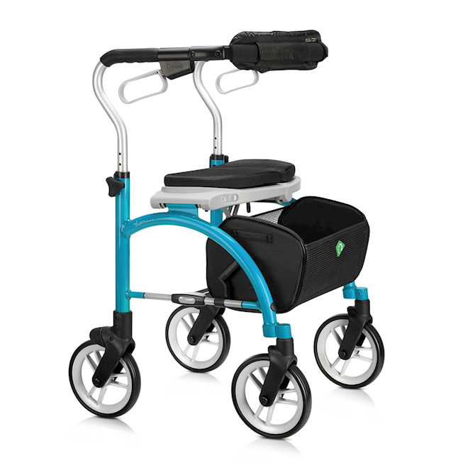 Evolution Walker Xpresso Lite CF Series