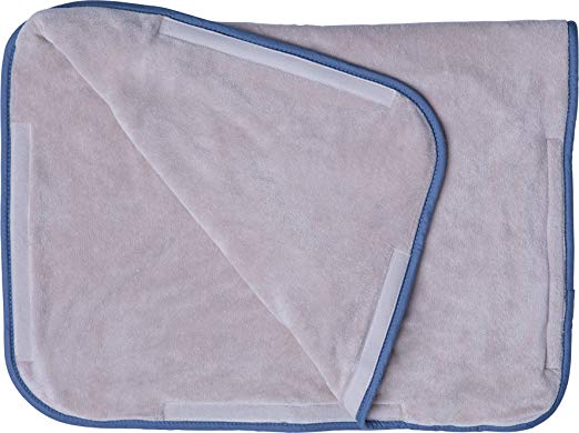 Hydrocollator All Terry Cover - Oversize 24" x 36" - SpaSupply