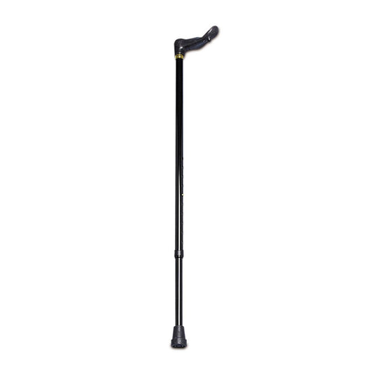 Airgo Orthopedic Palm Grip Handle Adjustable Cane - SpaSupply