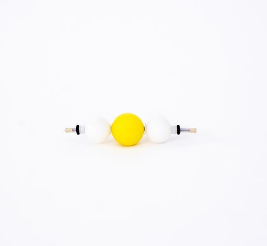 Armaid Yellow Roller
