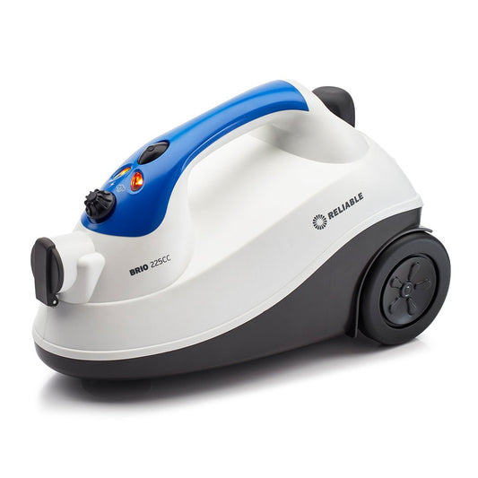 Reliable Brio 225CC Steam Cleaning System