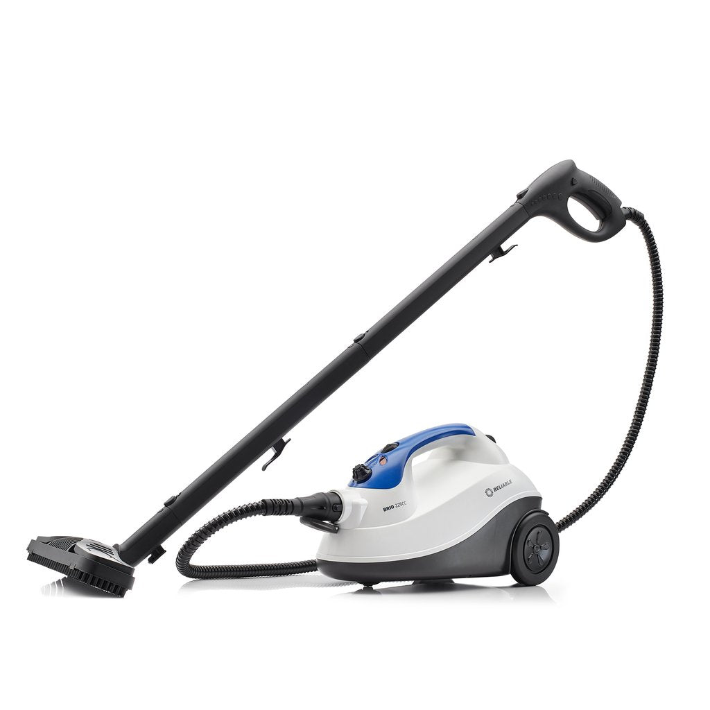 Reliable Brio 225CC Steam Cleaning System