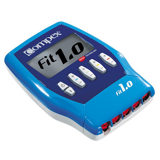 Compex Fit 1.0 - SpaSupply