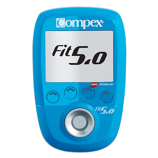 Compex Fit 5.0 - SpaSupply