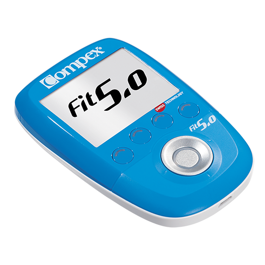 Compex Fit 5.0 - SpaSupply