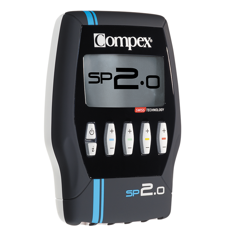 Compex SP 2.0 - SpaSupply