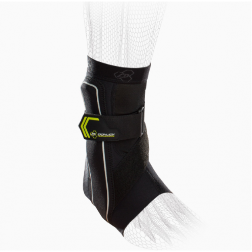 DonJoy Bionic Ankle Brace - SpaSupply